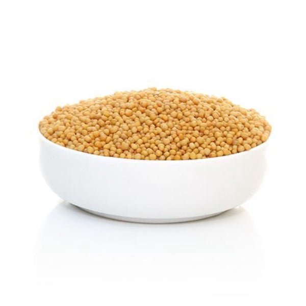 Yellow Mustard Seeds 200gm