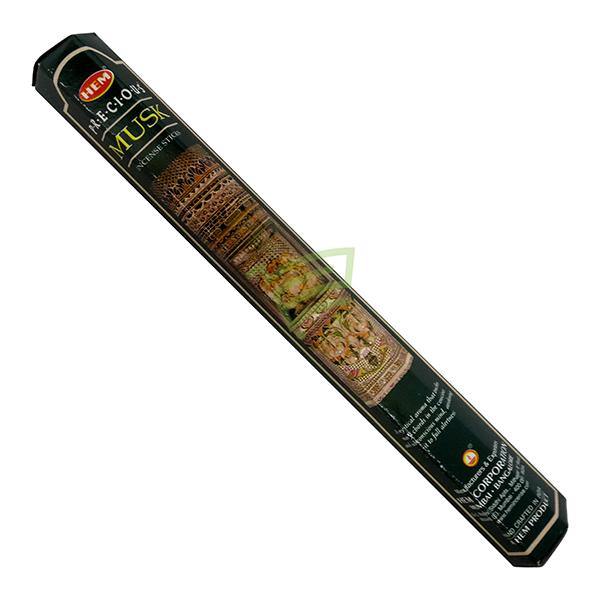 Hem Fragrance Incense Sticks 1 Pack - Cartly - Indian Grocery Store
