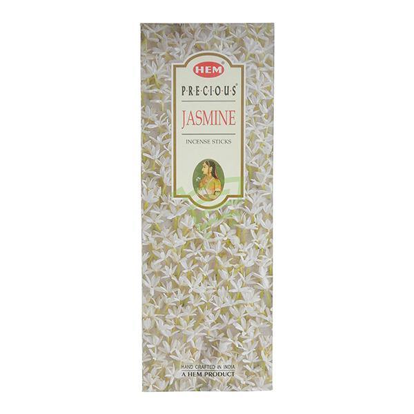 Hem Jasmine Incense Sticks - Indian Grocery Store