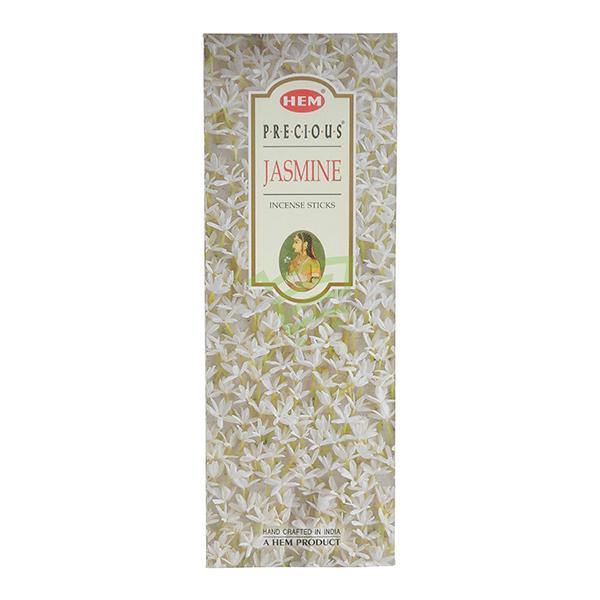 Hem Jasmine Incense Sticks - Indian Grocery Store