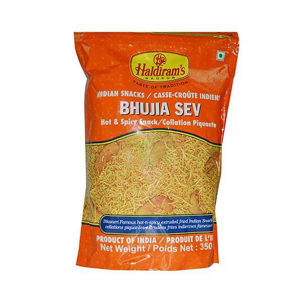 Bhujia Sev - Online Grocery Deliery - Cartly