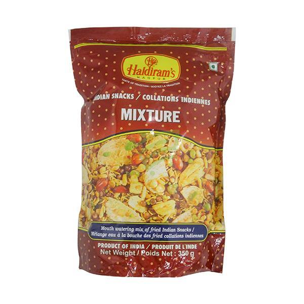 Indian Grocery Store - Cartly - Haldiram's Mixture