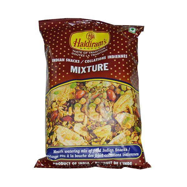 Indian Grocery Store - Cartly - Haldiram&#39;S Mixture 