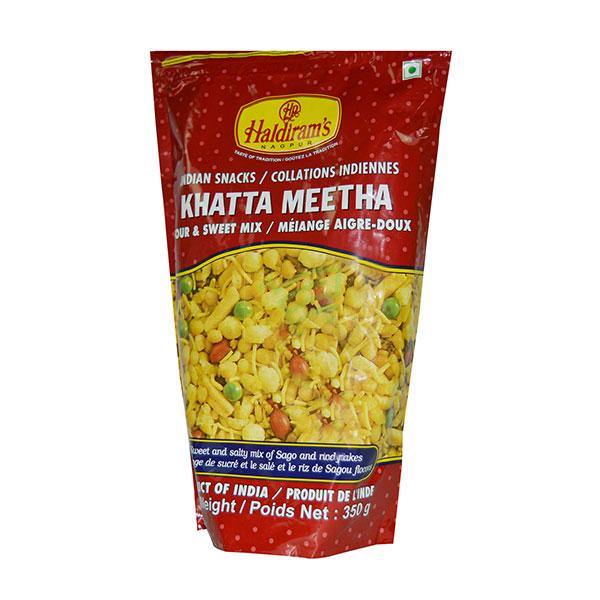 Khatta Meetha Mixture - India Grocery Store - Cartly