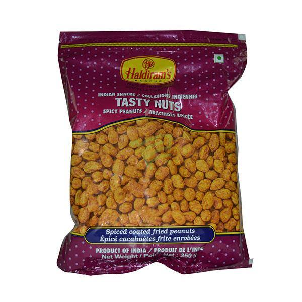 Tasty Nuts - Online Grocery Deliery - Cartly