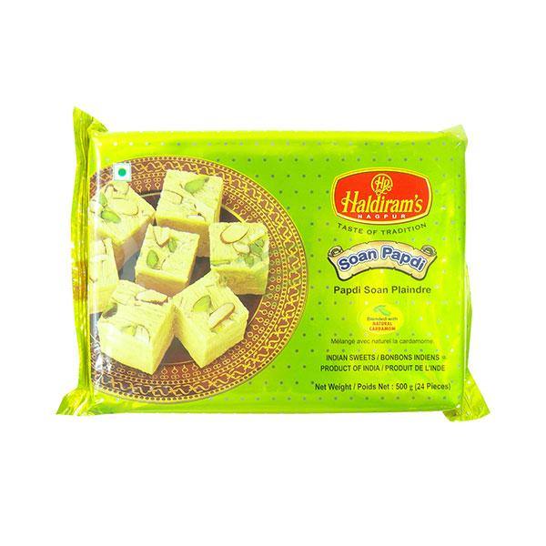 Haldiram&#39;S Soan Papdi - India Grocery Store - Cartly