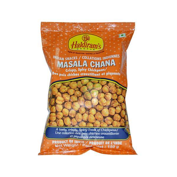 Haldiram'S Masala Chana  - Indian Grocery Store