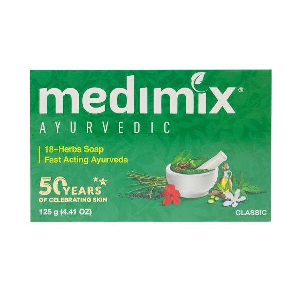 Medimix Ayurvedic Soap - India Grocery Store - Cartly