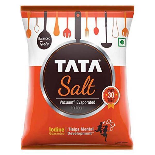 Tata Salt Regular Lite - India Grocery Store - Cartly