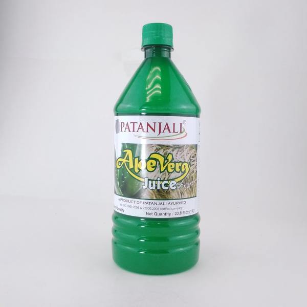 Patanjali Aloe Vera Juice - Online Grocery Delivery