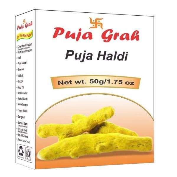 Puja Greh Haldi - Grocery Delivery Toronto - Cartly