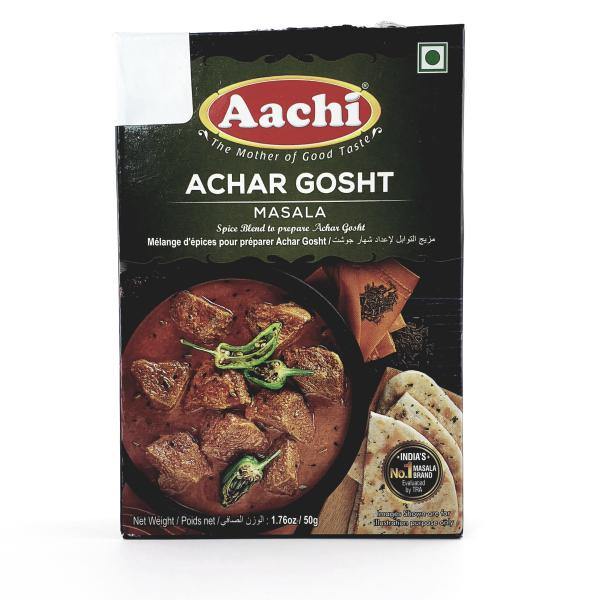 Aachi Achar Ghost Masala - Indian Grocery Store