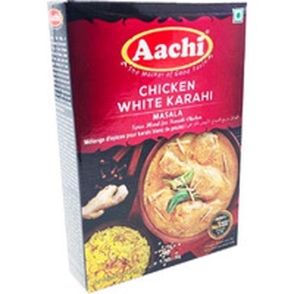 Aachi Chicken White Karahi Masala - Online Grocery Delivery