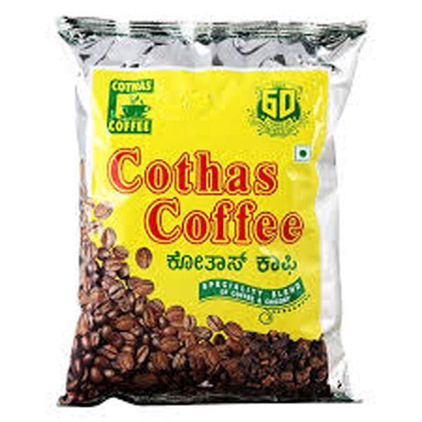 Cothas coffee - Indian Grocery Store - Cartly