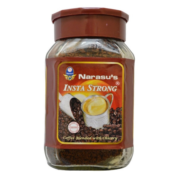 Indian Grocery Store - Narasu&#39;S Insta Strong Coffeem
