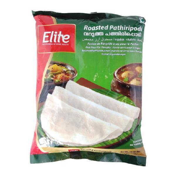 Elite Roasted Pathiripodis - Indian Grocery Store
