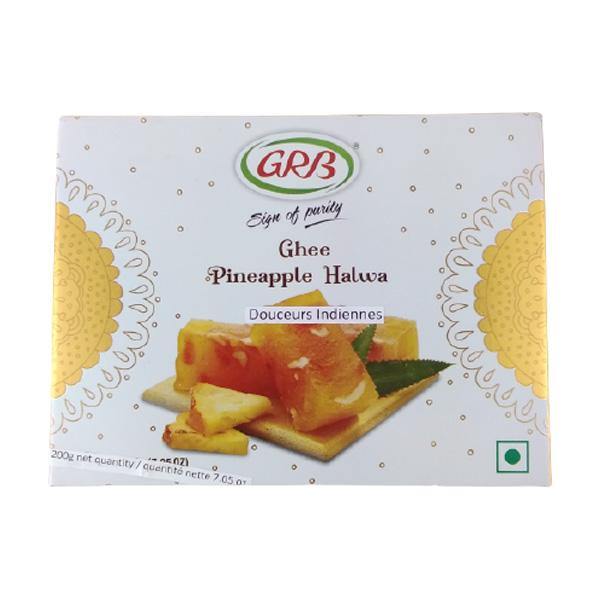 Pineapple  Halwa - Indian Grocery Store - Cartly