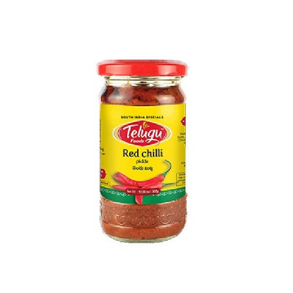 Telugu Red Chilli - Online Grocery Delivery - Cartly