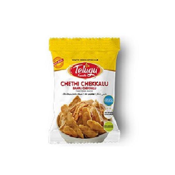 Telugu Chethi Chakkalu1 - Indian Grocery Store