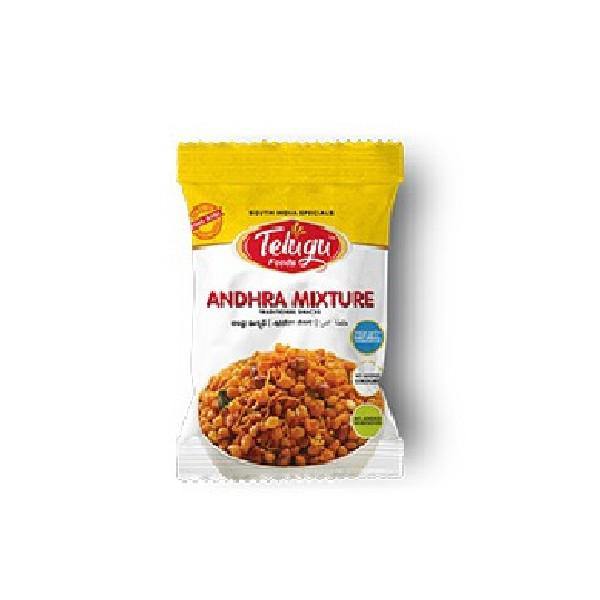 Telugu Andhra Mixture - India Grocery Store - Cartly