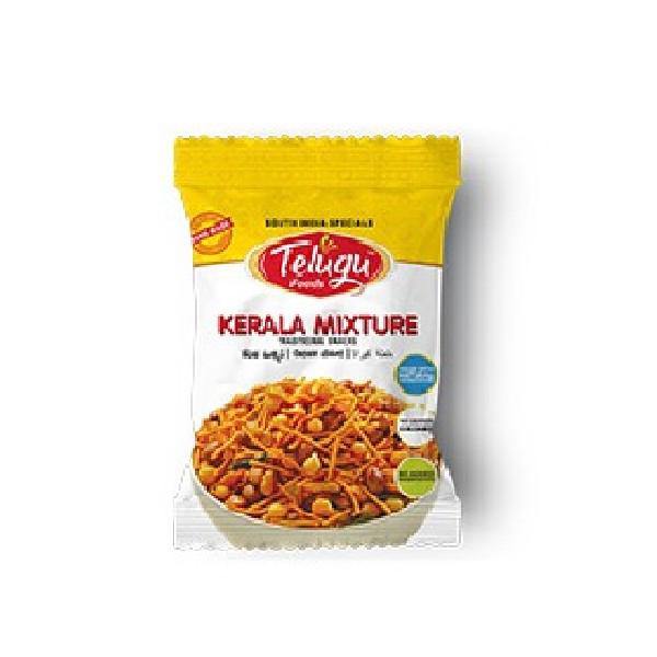 Telugu Kerala Mixture - India Grocery Store - Cartly