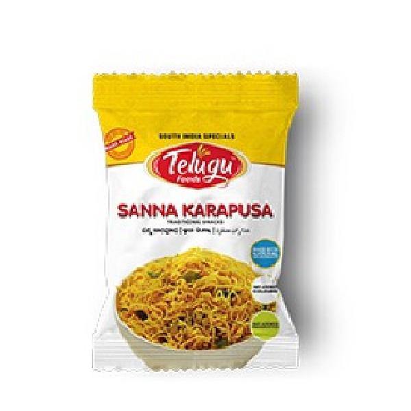 Telugu Sanna Karapusa - India Grocery Store - Cartly