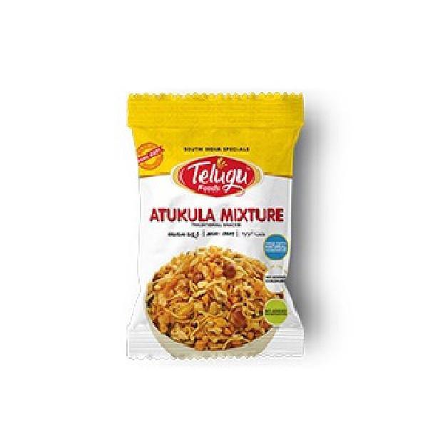Telugu Atukula Mixture - India Grocery Store - Cartly