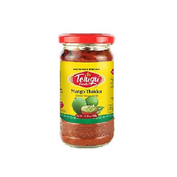 Indian Grocery Store - Cartly - Telugu Mango Tokku