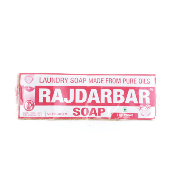 Rajdarbar Soap - Indian Grocery Store - Cartly