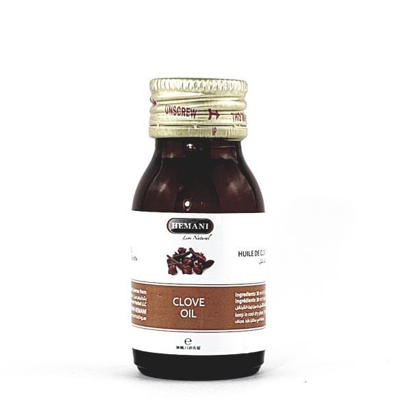 Hemani Clove Oil - Indian Grocery Store - Cartly