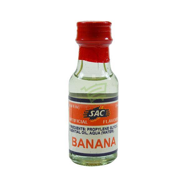Sac Food Essence Banana - Indian Grocery Store