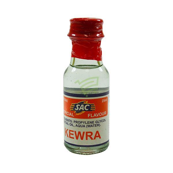 Sac Food Essence Kewra - India Grocery Store - Cartly