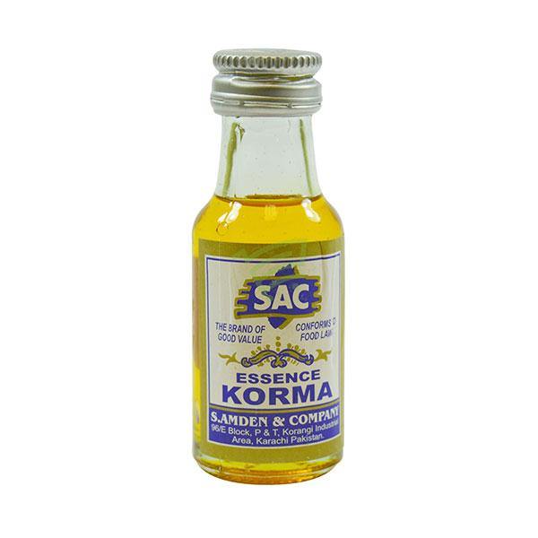 Sac Food Essence Koorma - Indian Grocery Store
