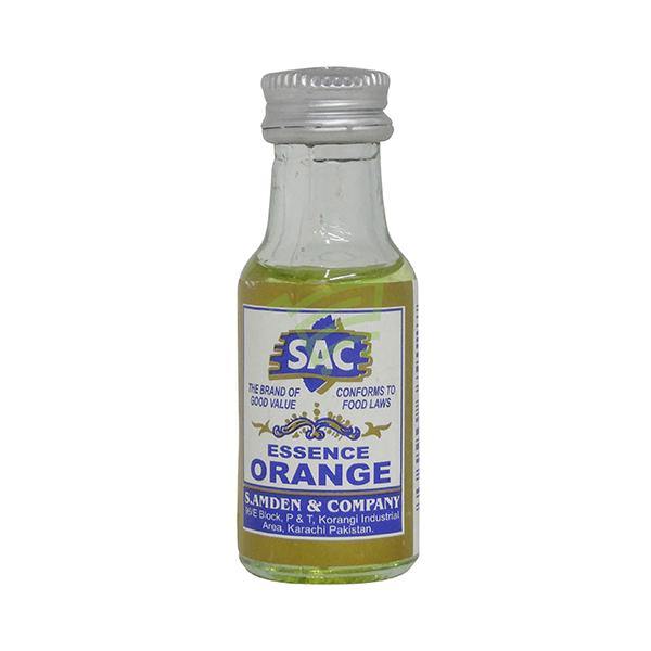 Sac Food Essense Orange - Indian Grocery Store
