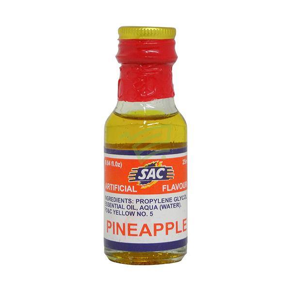 Sac Food Essense Pineapple - Indian Grocery Store