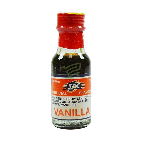 SAC Food Essence Vanila - Indian Grocery Store