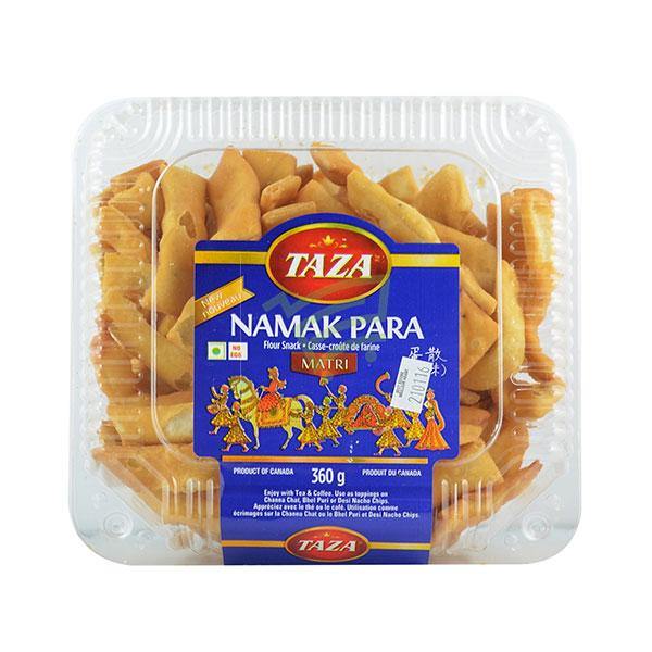 Namak Para  - Indian Grocery Store - Cartly