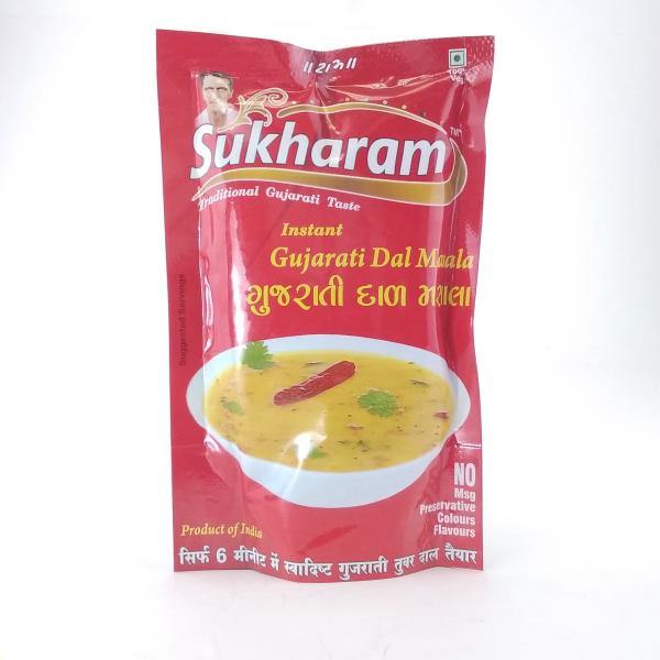 Sukharam Gujrati Dal Masala - Grocery Delivery Toronto