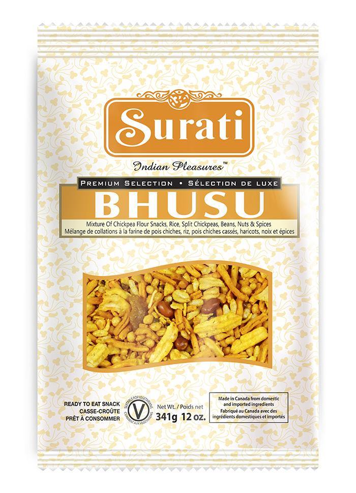 Surati Bhusu 341G - Cartly - Indian Grocery Store
