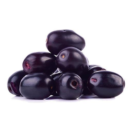 Fresh Jamun ~454g - Cartly - Indian Grocery Store