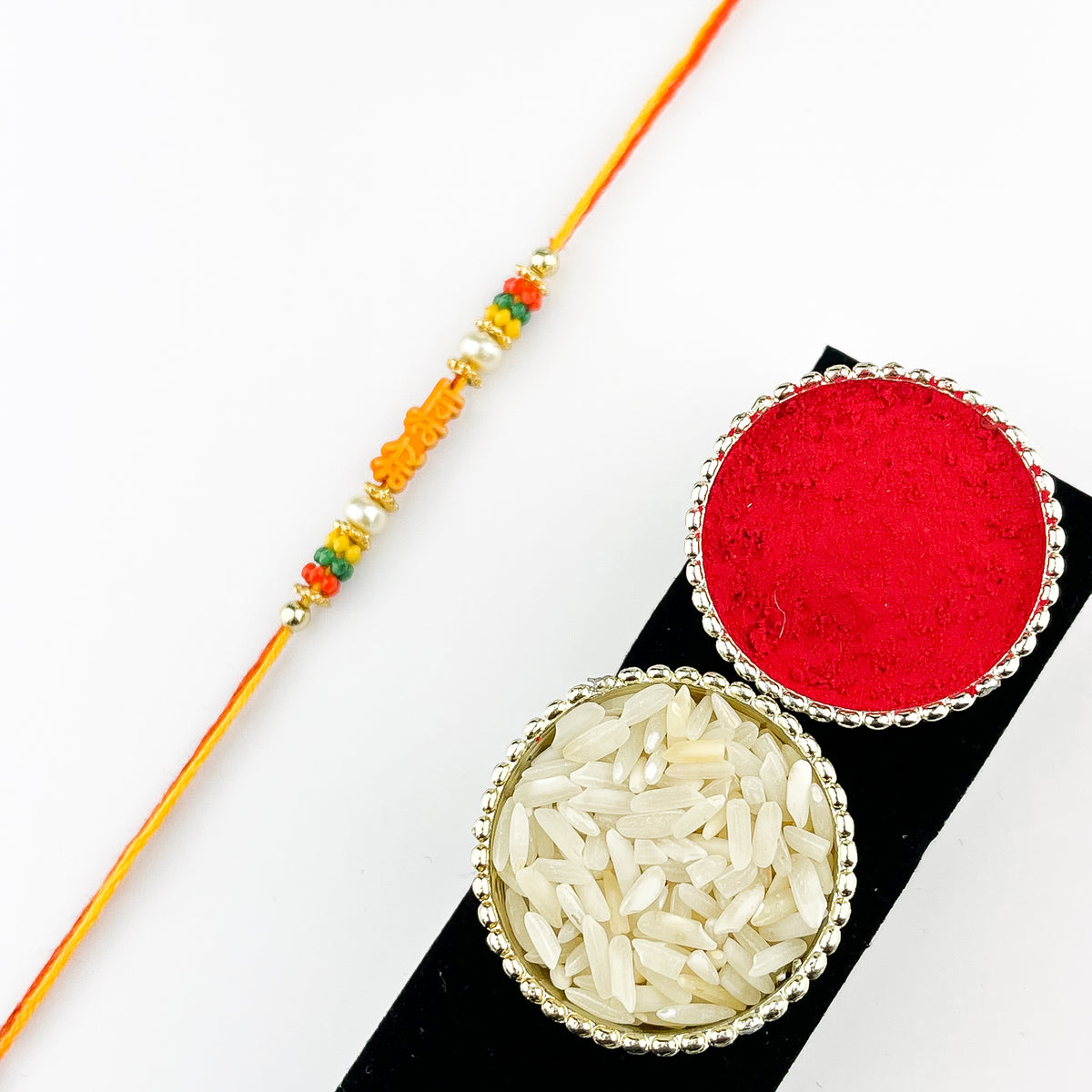 Incredible Rakhi