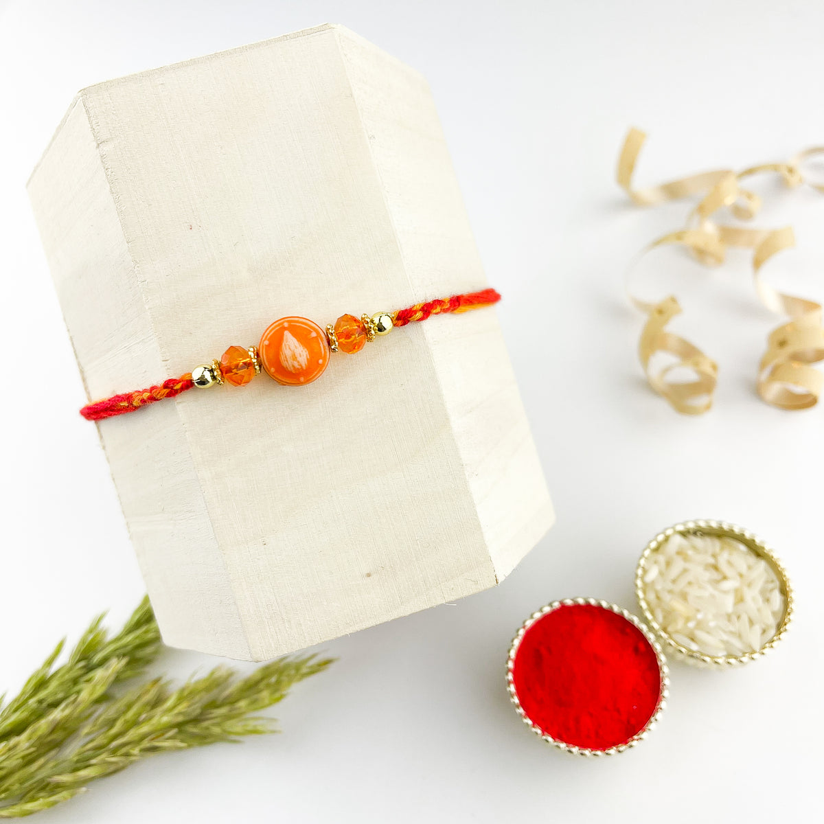 Kalash Rakhi