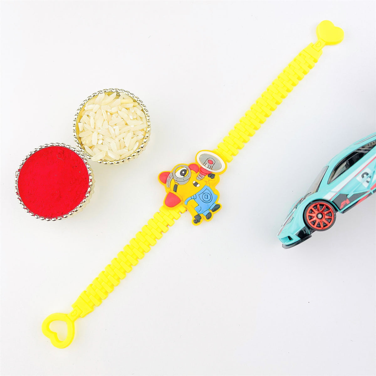Kids Blinkered Boy Rakhi
