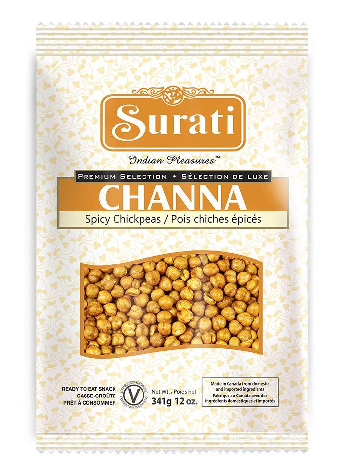 Surati Channa 341G - Cartly - Indian Grocery Store