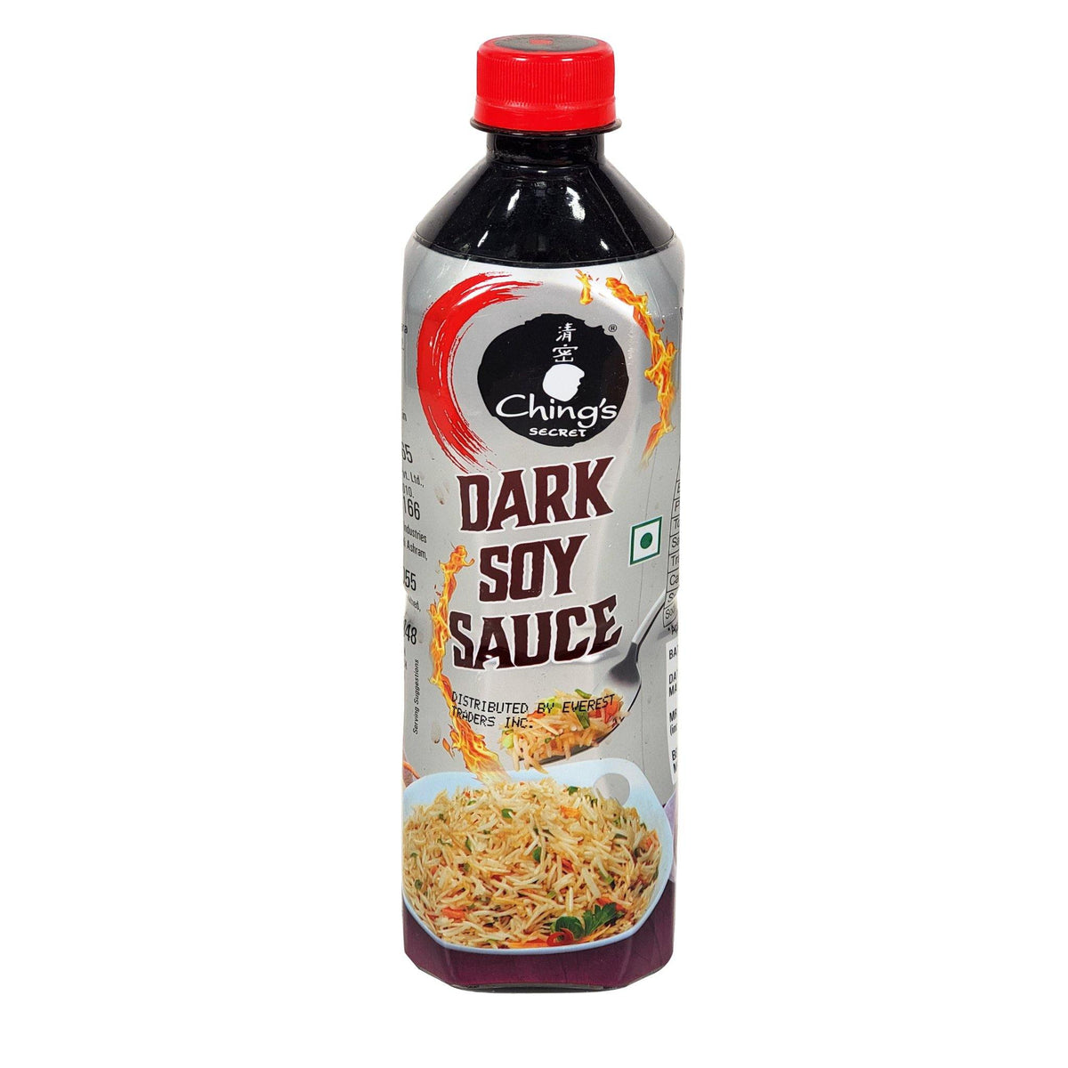 Meal Kit Delivery Serivce - Ching's Dark Soya Sauce 750g - Cartly