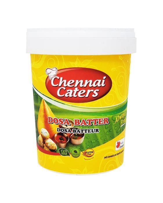 Chennai Caters Dosa Batter - Indian Grocery Store