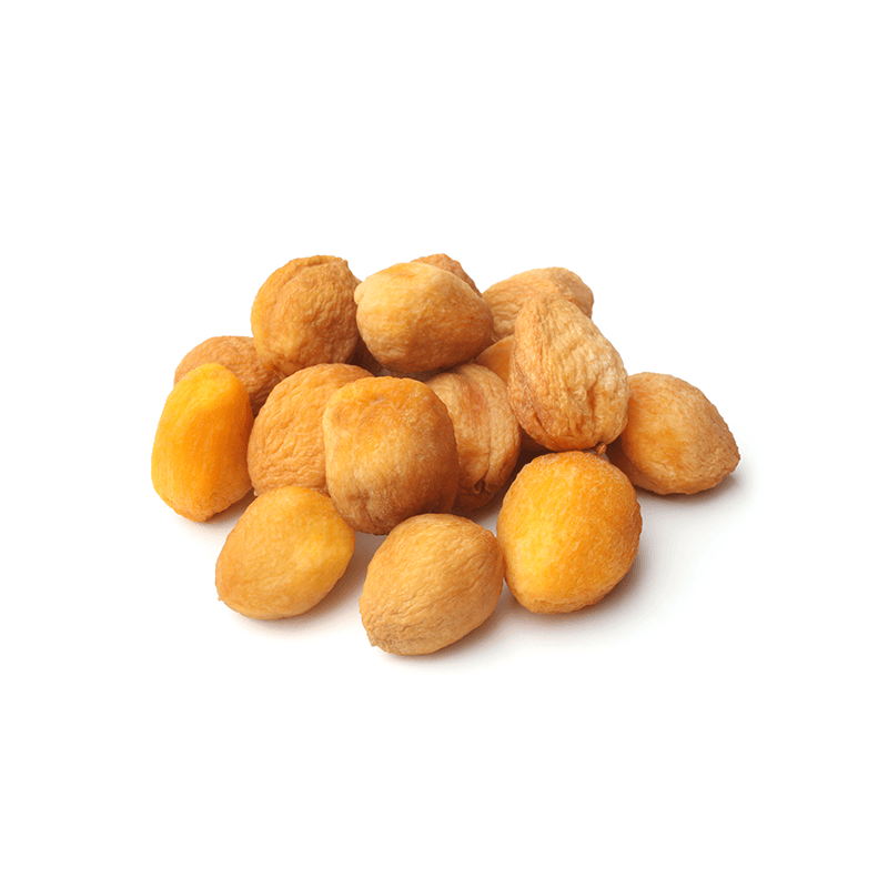 PTI Dry Apricot 200G - Cartly - Indian Grocery Store