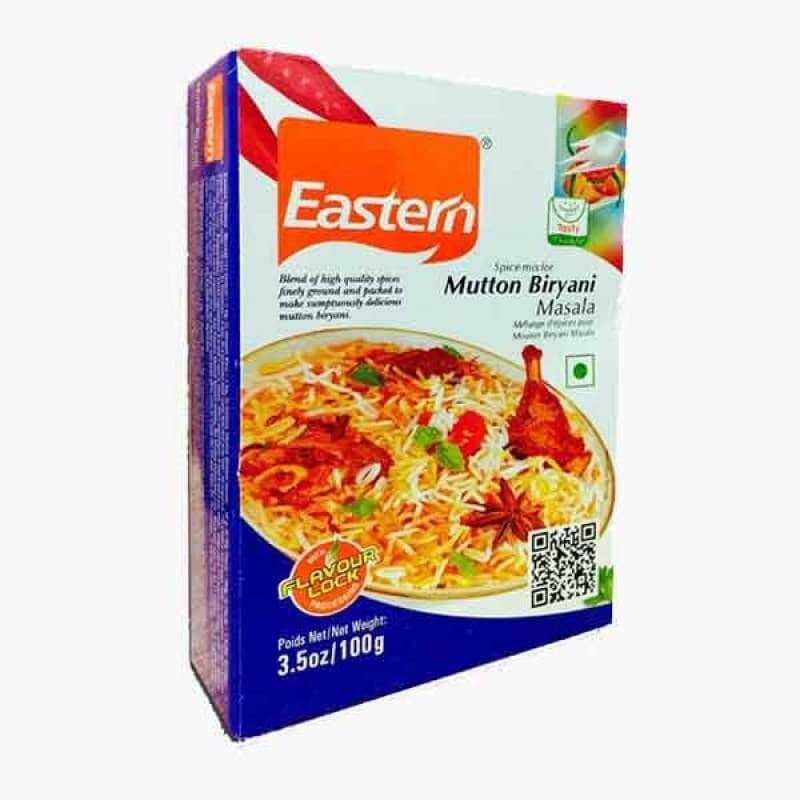 Estren Mutton Biryani  Masala 50G - Cartly - Indian Grocery Store