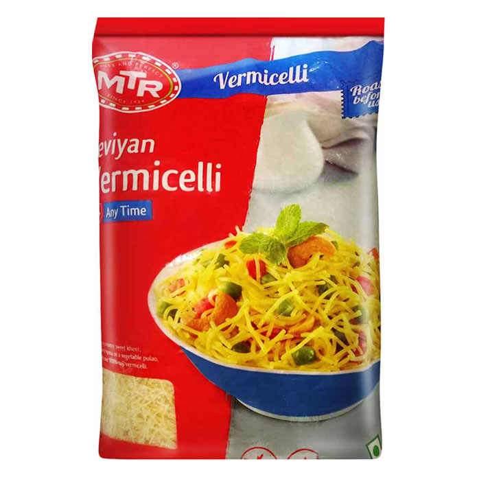 MTR Vermicelli - Indian Grocery Store - Cartly