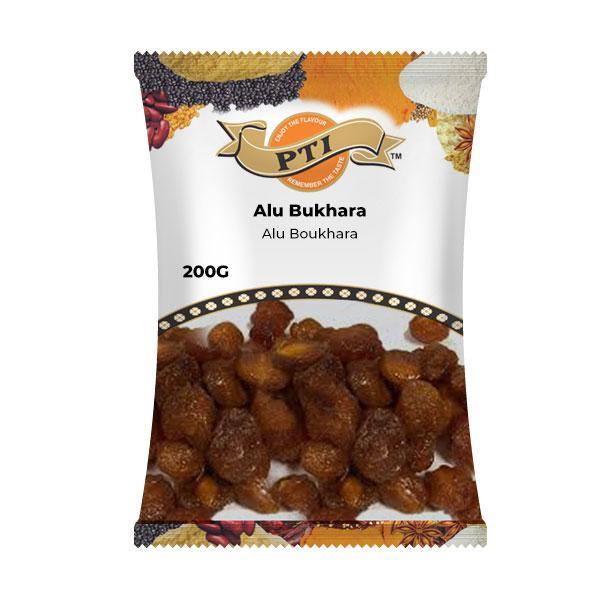 PTI Alu Bukhara 200G - Cartly - Indian Grocery Store